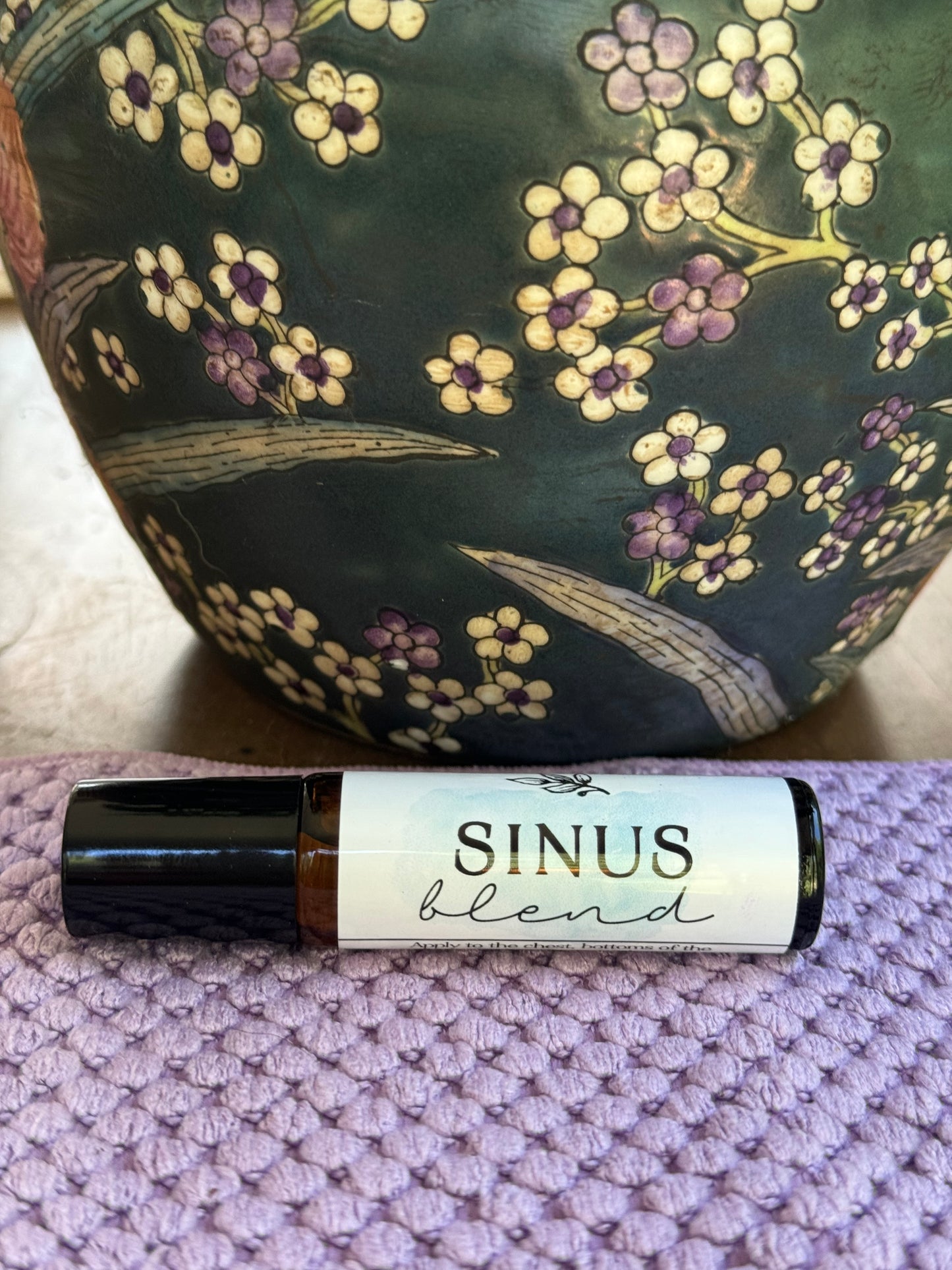 SINUS (Allergy & Respiratory) Blend