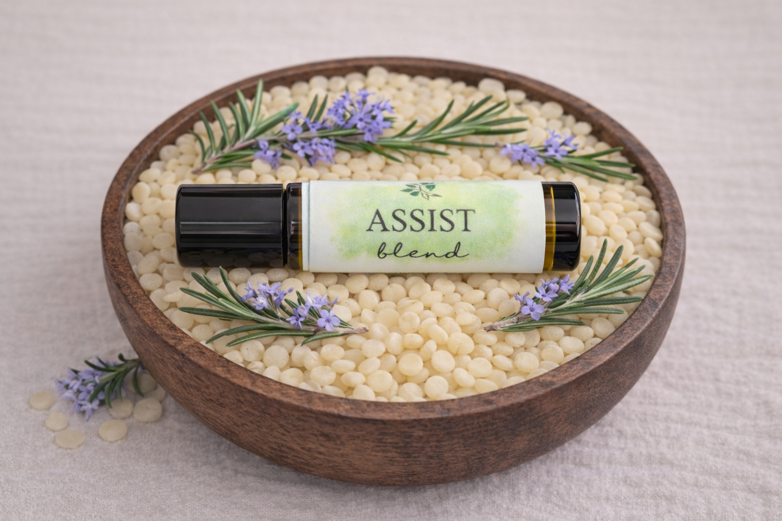 ASSIST Thyroid and Inflammation Support Blend