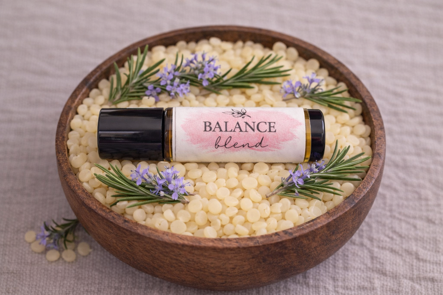 BALANCE Hormone Blend