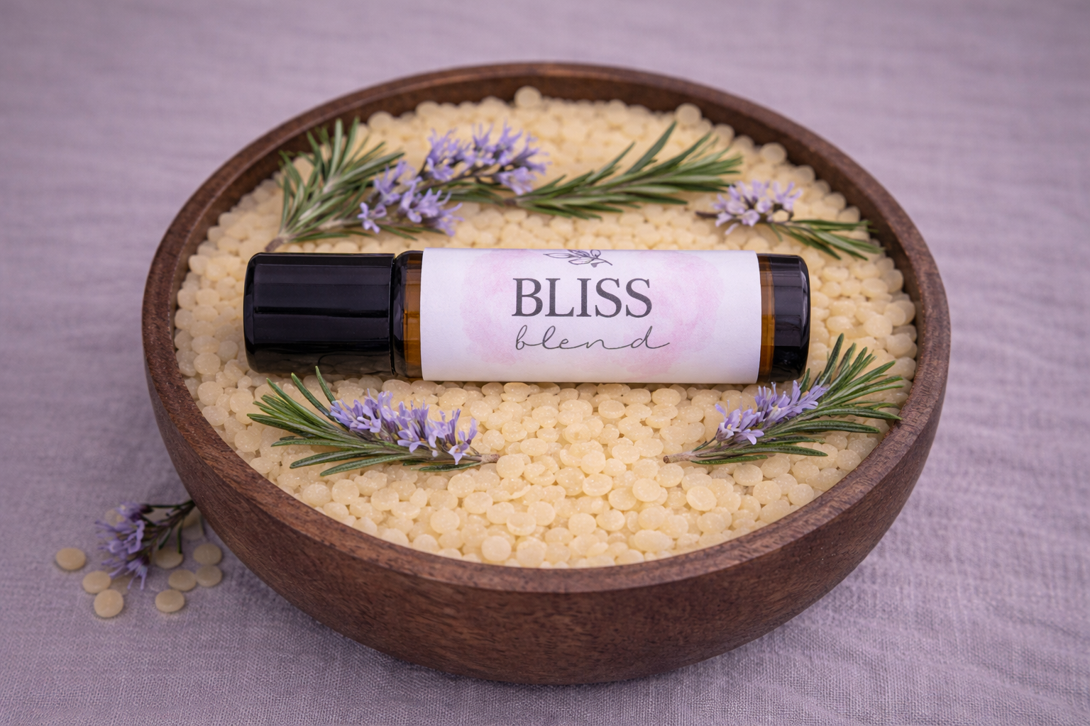 BLISS Uplifting and Energy Blend