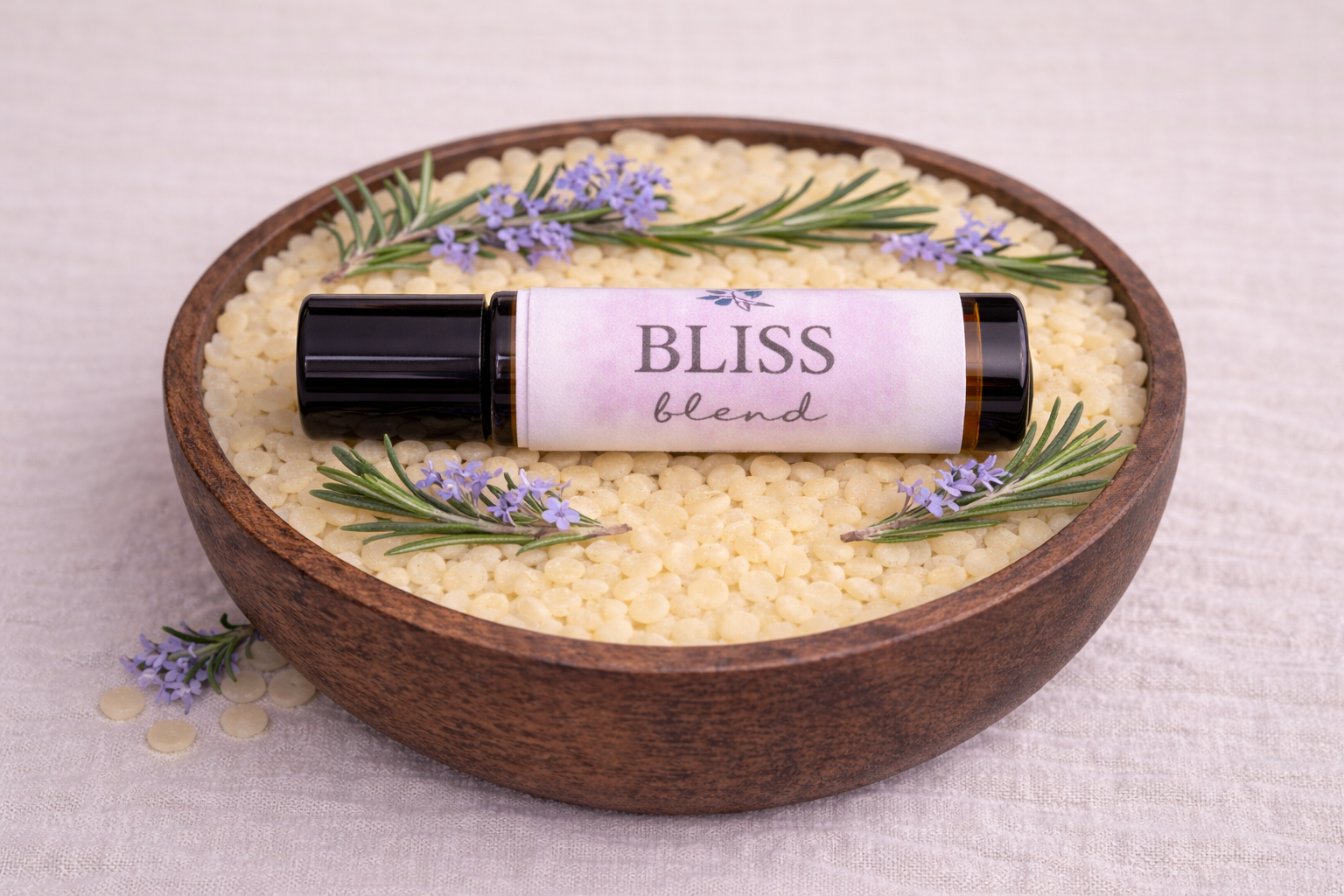 BLISS Uplifting and Energy Blend