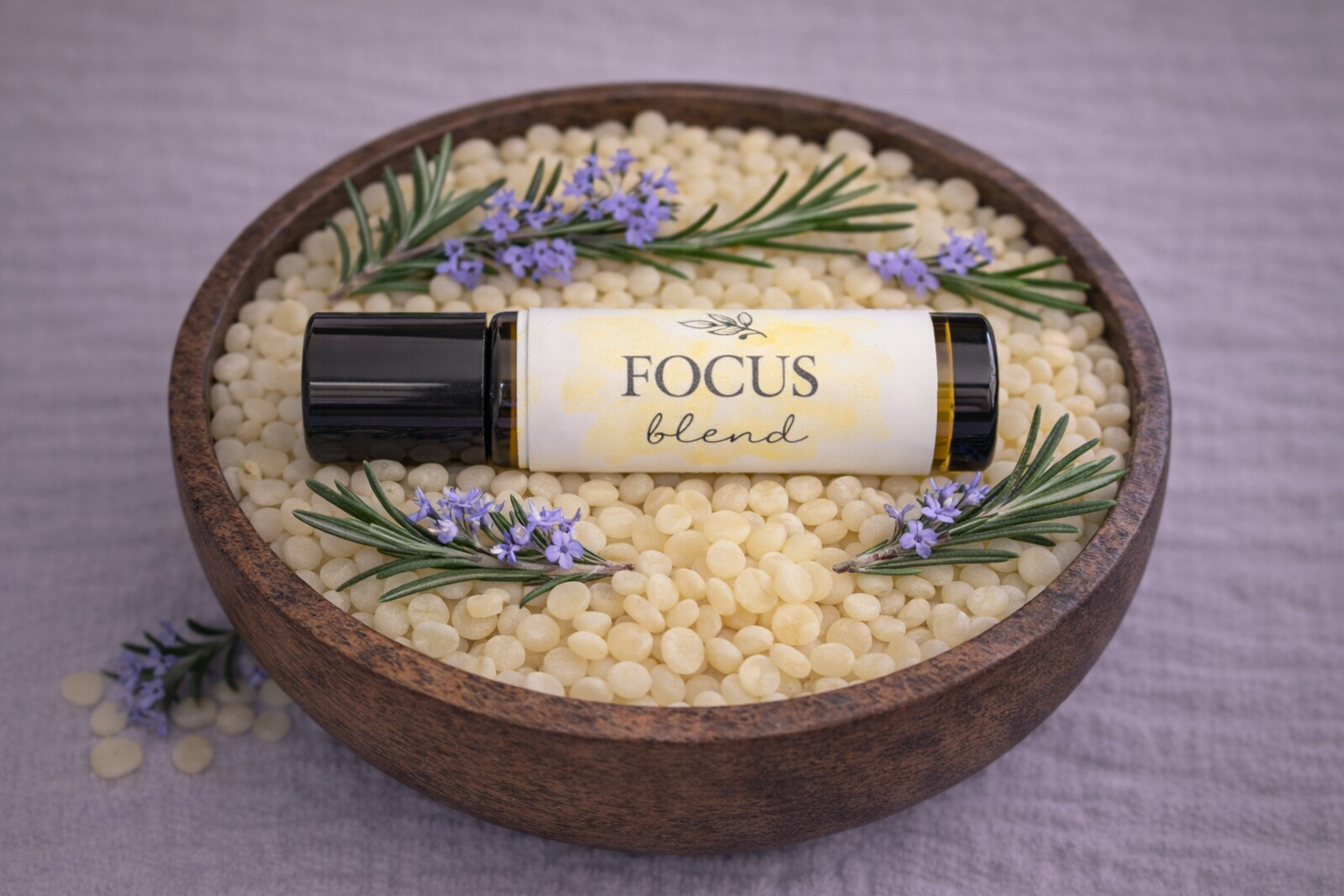 FOCUS Blend
