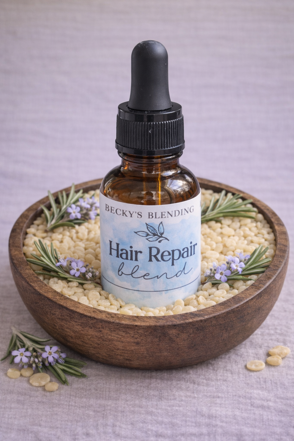 HAIR REPAIR Blend