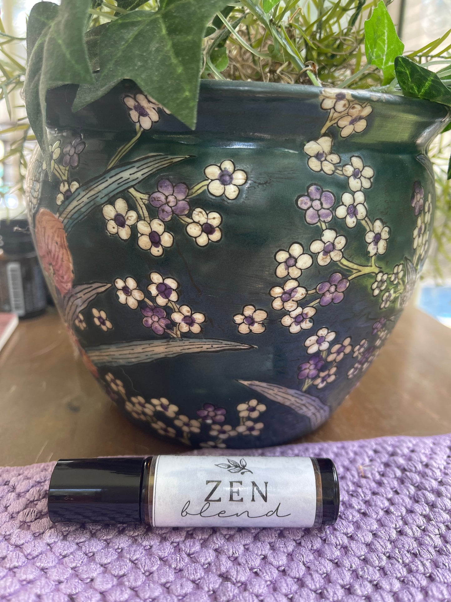 ZEN Anxiety Blend