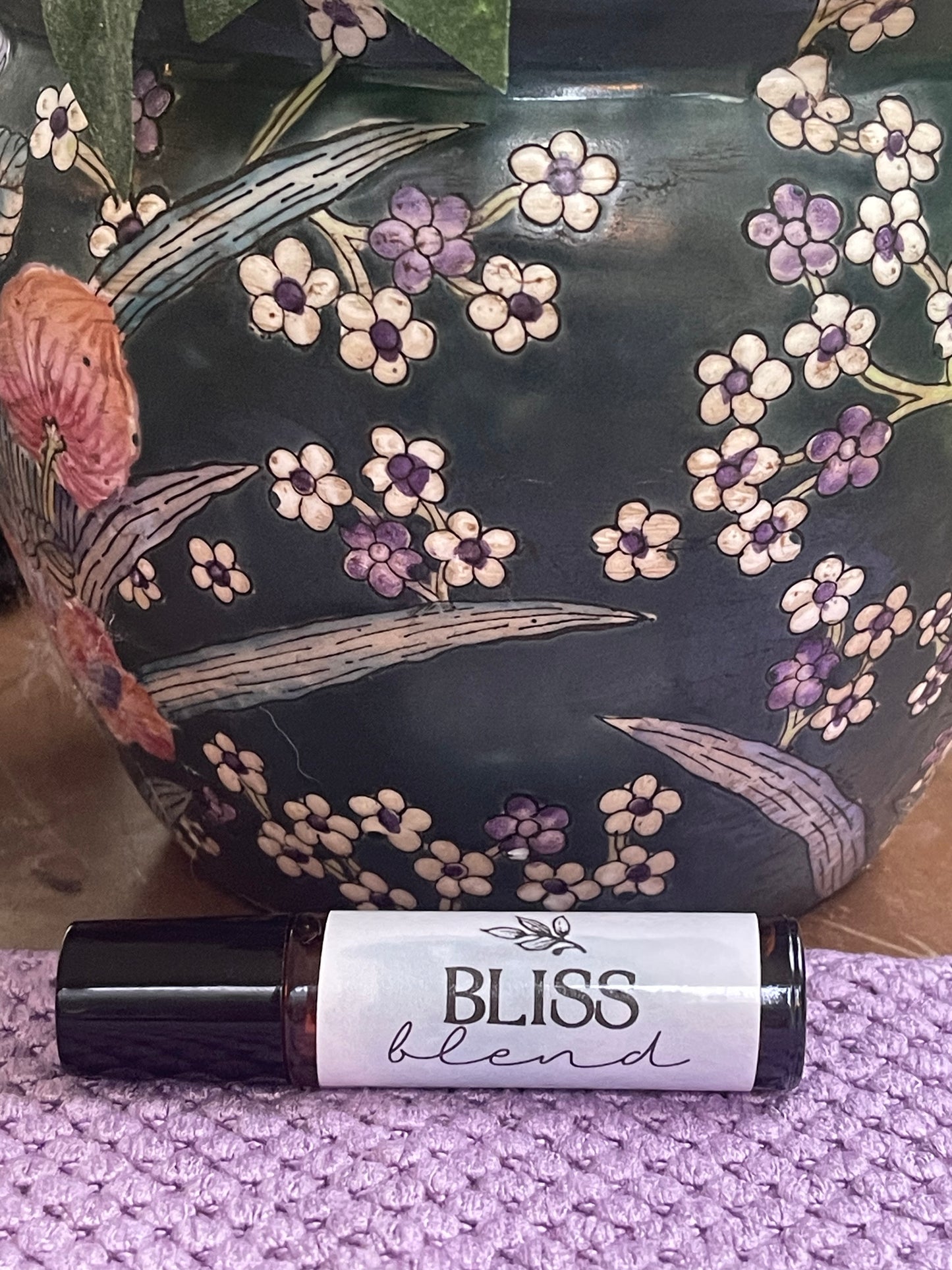 BLISS Uplifting and Energy Blend