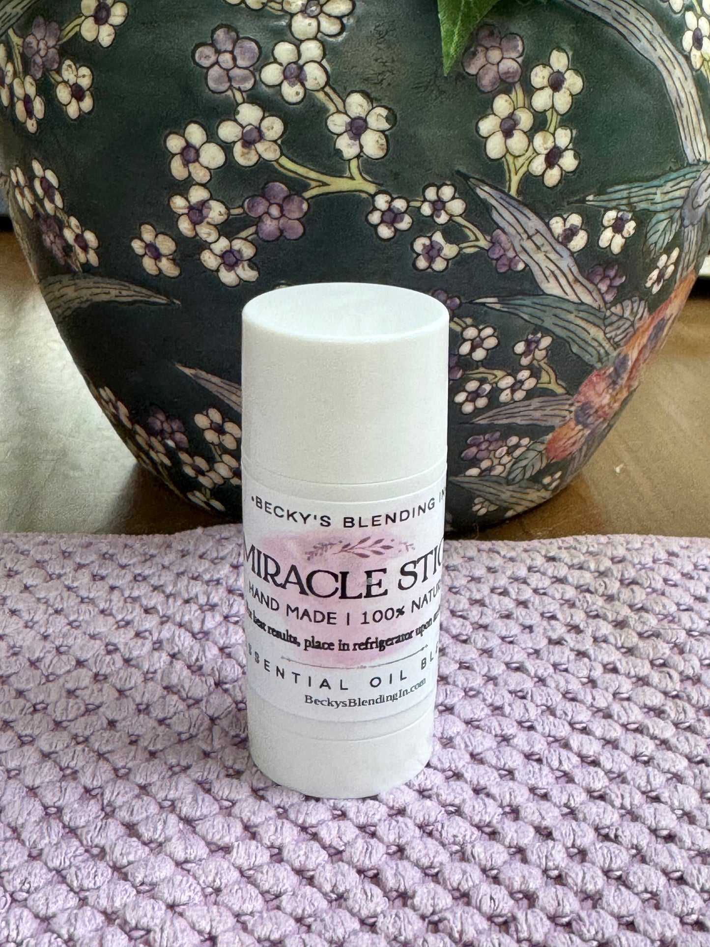 MIRACLE STICK