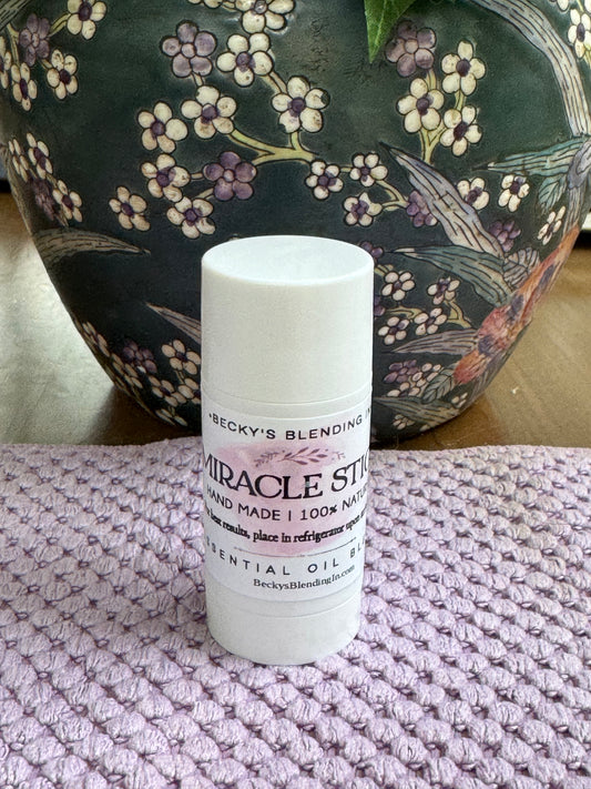 MIRACLE STICK