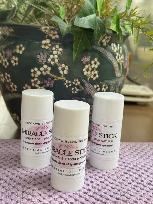 MIRACLE STICK - BUNDLE of 3