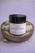 MIRACLE SALVE