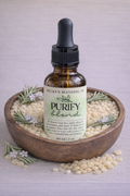 PURIFY Cleansing Oil