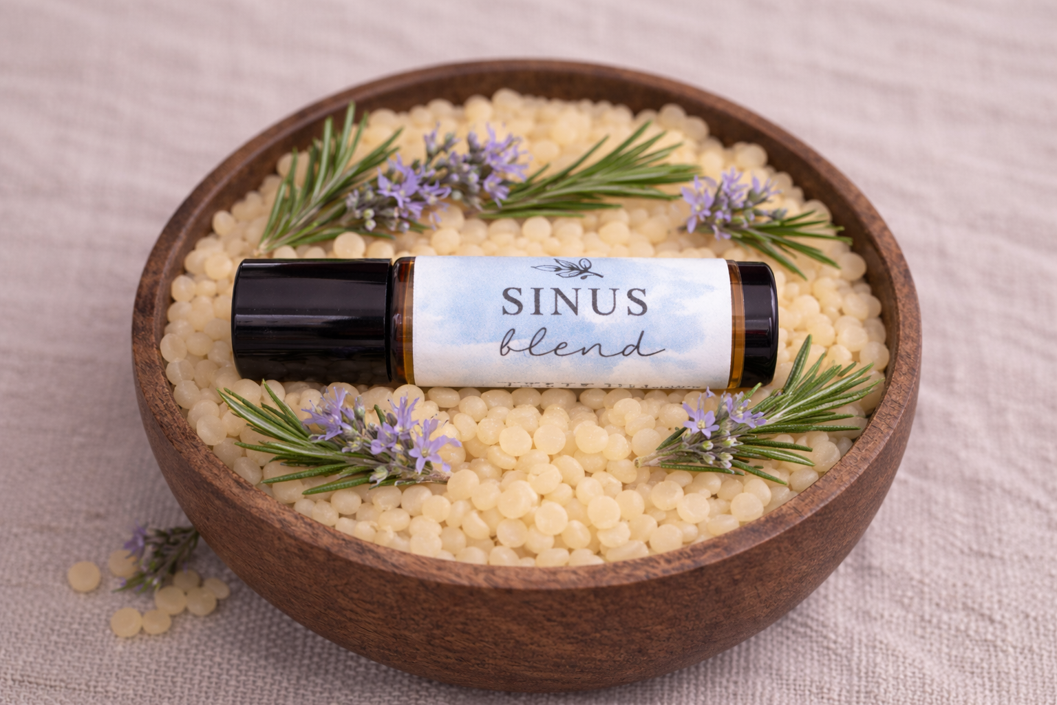 SINUS (Allergy & Respiratory) Blend