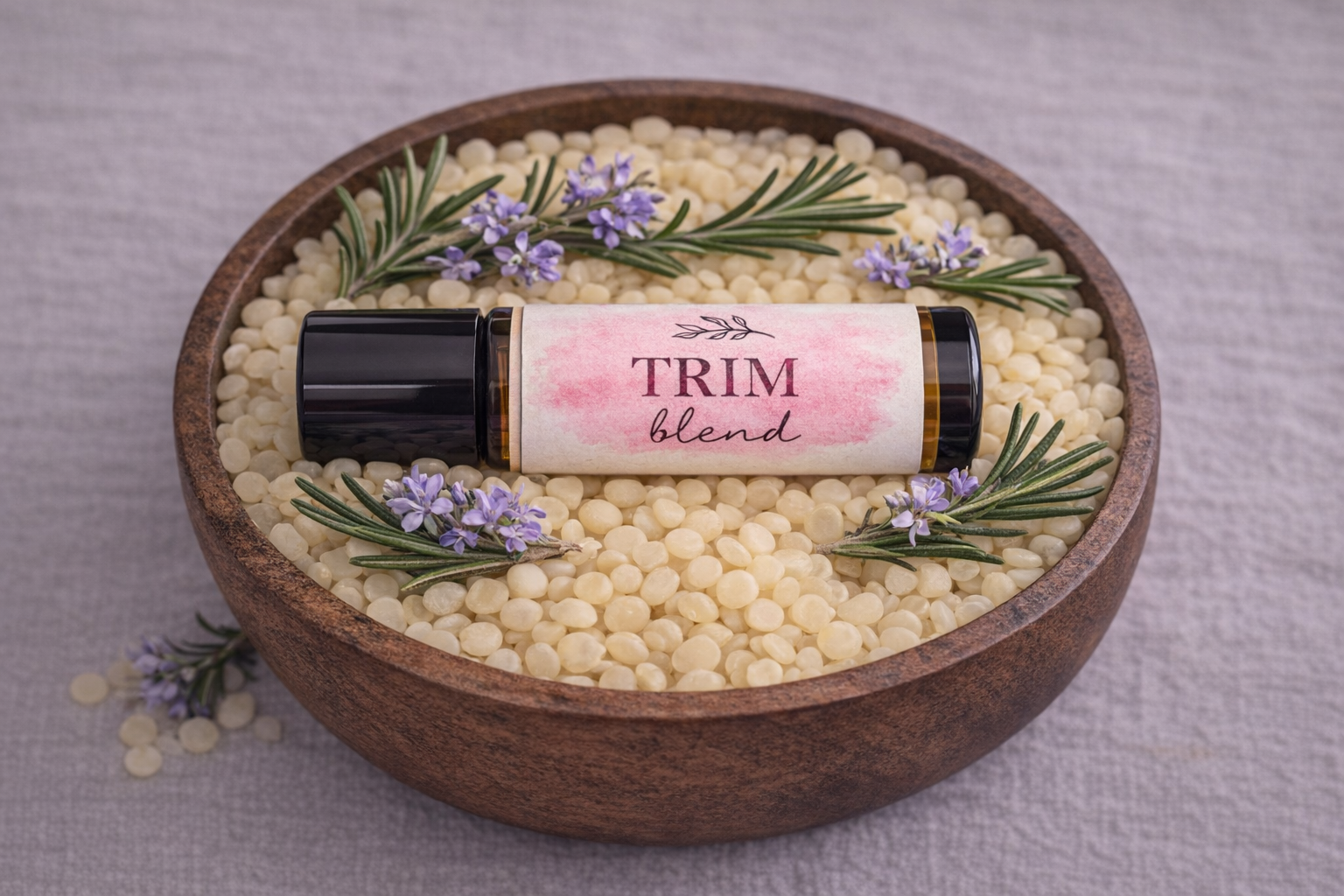 TRIM Metabolic and Digestive Support Blend