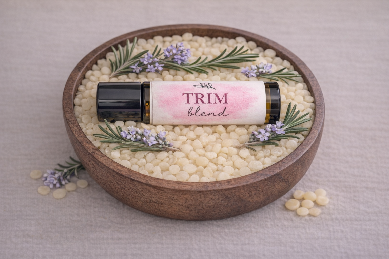 TRIM Metabolic and Digestive Support Blend