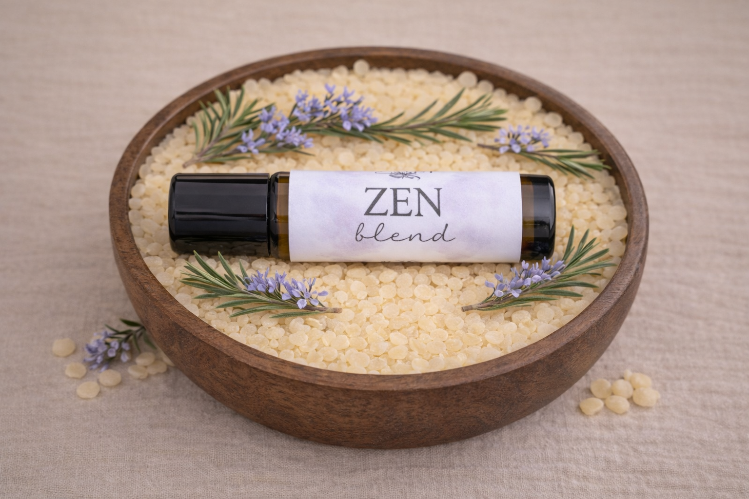 ZEN Anxiety Blend